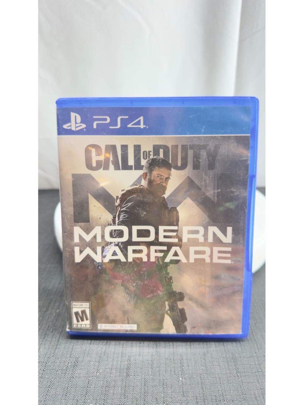 Call of Duty: Modern Warfare (Sony PlayStation 4 PS4, 2019)